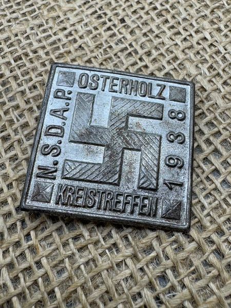 bange NSDAP Kreistreffen Osterholz 1938