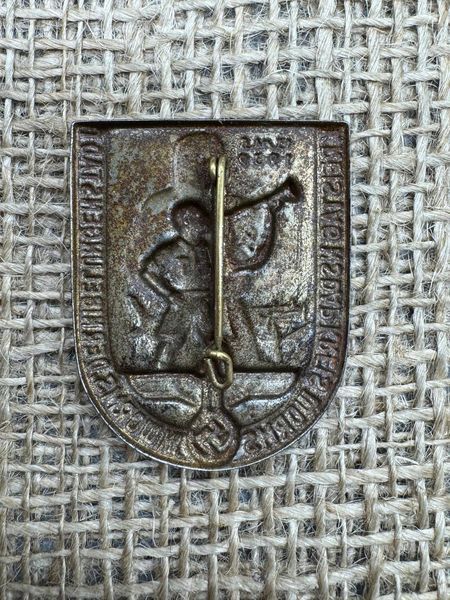 NSDAP 1939 Kreistag Kreis Worms