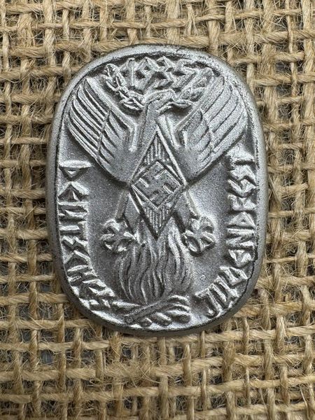 Set x4 badge