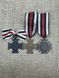 Total komplet x3 Hindenburg Kreuz 1914-1918