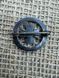 Patriotic brooch EK 1914