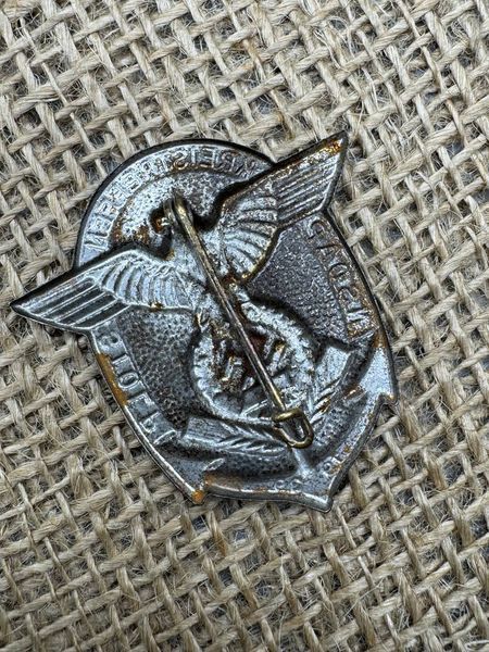 NSDAP Kreistreffen Stolp 1939