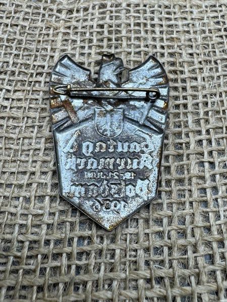 Gautag Kurmark Potsdam 1936
