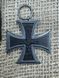 EK Eisernes Kreuz 1914, 2. Klasse, hst WS LUX