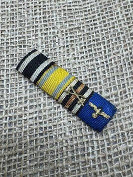 4x feldspange 0206