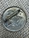 1933 WHW 1934 A. Hitler