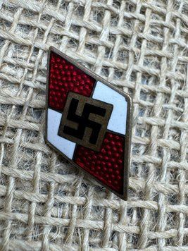 Hitler Jugend diamond, Hst. RZM M1/149
