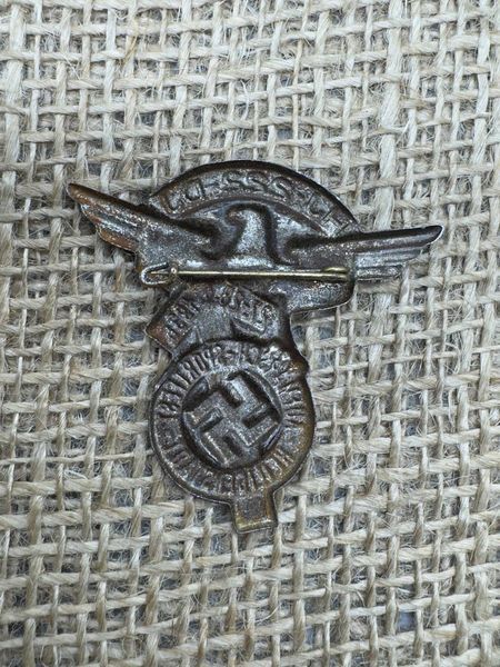 HJ 222 DJ 27-28.6.1936 Aufmarsch-Sportfest Heiligenstadt