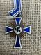 Mother's Cross 1938, 3rd class, bronze