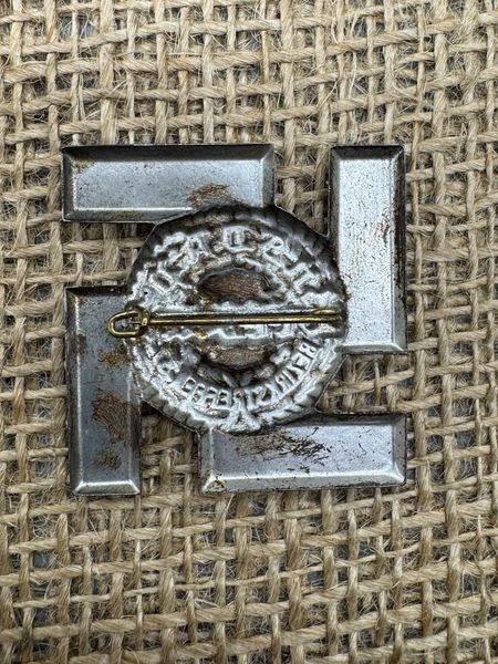 Breslau NSDAP 1937