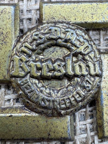 Breslau NSDAP 1937