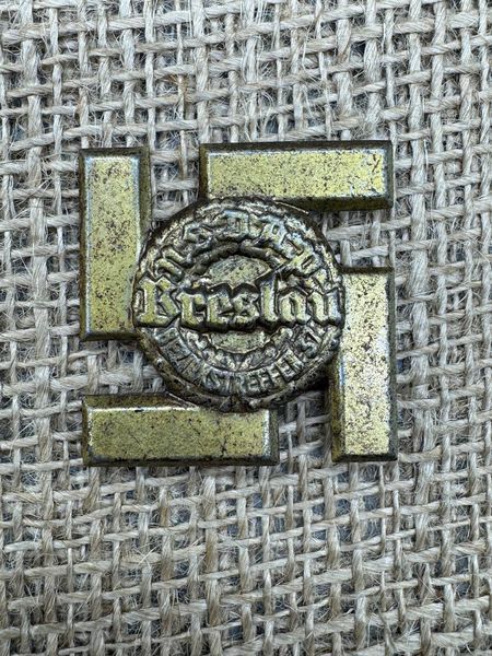 Breslau NSDAP 1937