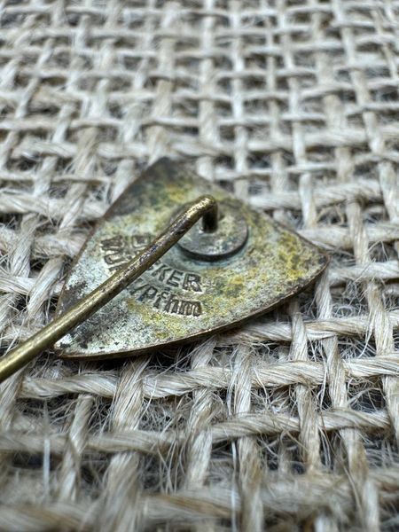 badge Afrika 1941 1943