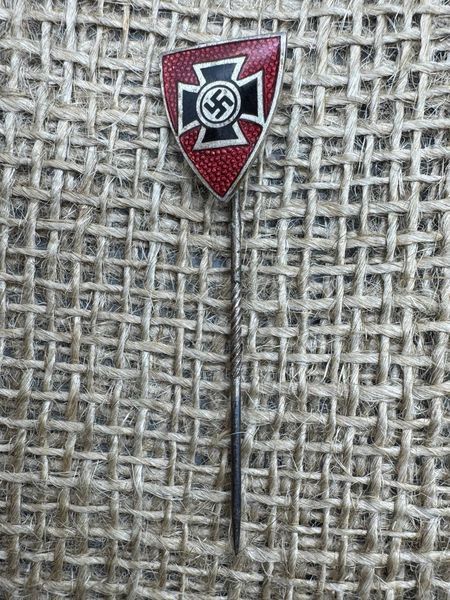 Reich Veteranen-Ehrenabzeichen (NSRKB)