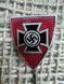 Reich Veteranen-Ehrenabzeichen (NSRKB)