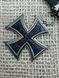Eisernes Kreuz 1914, II Klasse