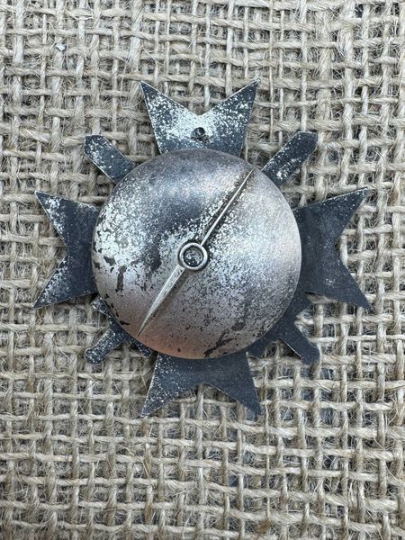 War Merit Cross 1939 1st Class with Swords hst L/52 C.F. Zimmermann