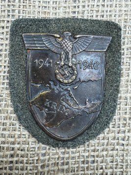 Krim 1941-1942