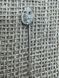 German Panzer Assault Badge (PAB) miniature stickpin,&nbsp;silver plated