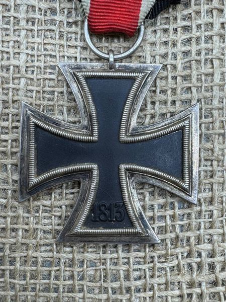 komplet dla austriaka EK 1939 Ostmedaile KVK