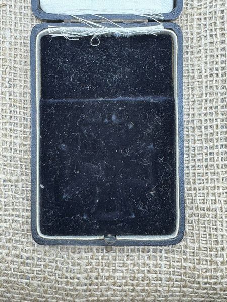 EK 1914 2kl in original etui hst S-W RARE