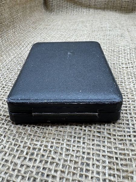 EK 1914 2kl in original etui hst S-W RARE