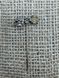 Miniaturspange 2x EK 1914, Hindenburg Kreuz 1914-1918