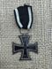 Eisernes Kreuz 2 Klasse 1914 hst EW