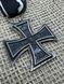 Eisernes Kreuz 2 Klasse 1914 hst EW