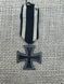 Eisernes Kreuz 2 Klasse 1914 hst S