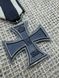 Eisernes Kreuz 2 Klasse 1914 hst S
