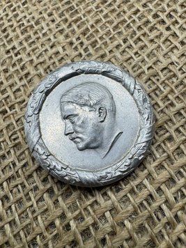 bange Adolf Hitler WHW 1935-36 RARE