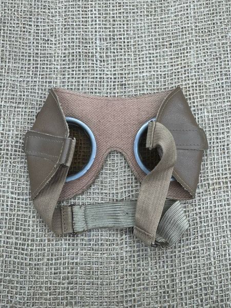 Okulary ochronne g&oacute;rskie Wehrmachtu lub Waffen SS