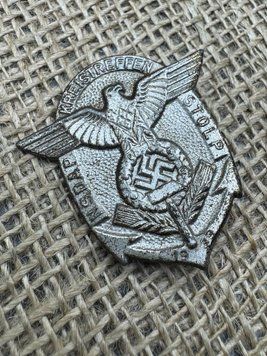 NSDAP Kreistreffen Stolp 1939