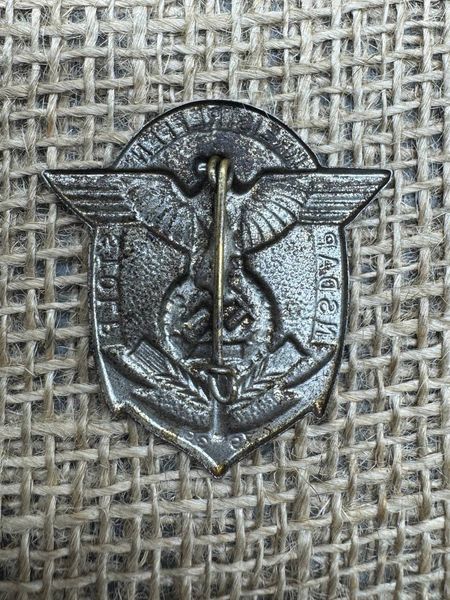 NSDAP Kreistreffen Stolp 1939