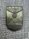 NSDAP 1933 Hesselberg
