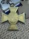 medal bar &nbsp;Hindenburg &nbsp;and Cross for 25 Years of Police Service