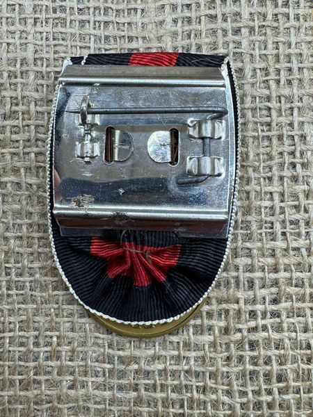 Medal bar 1 Oktober 1939