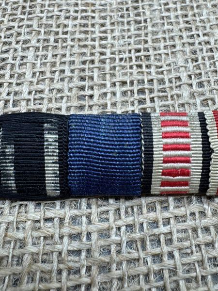 5x ribbon bar 0174