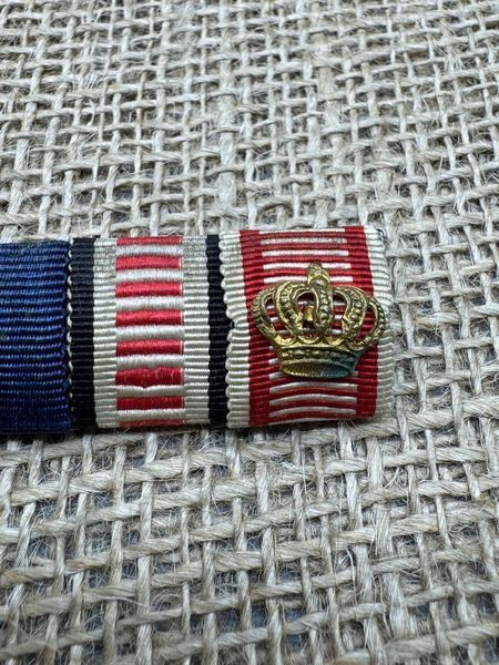 5x ribbon bar 0174