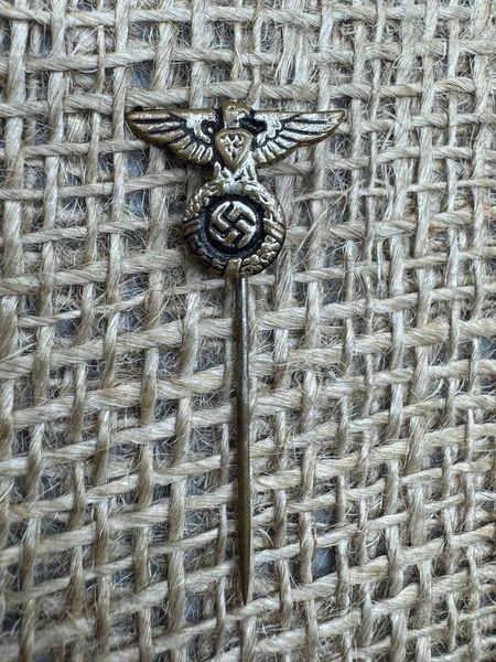 abzeichen Adler SA mini 16mm