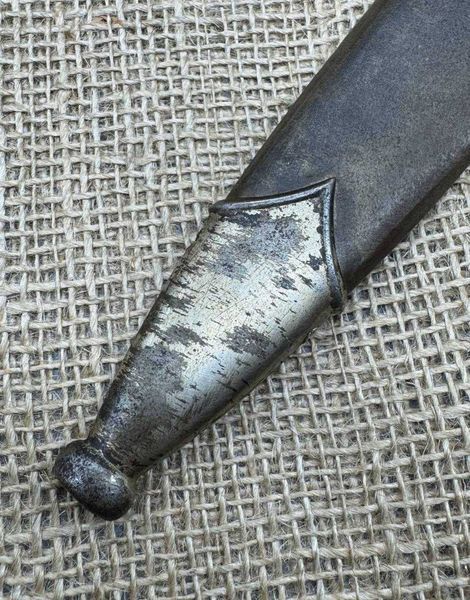 SA dagger sheath