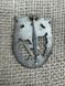 Luftwaffe Ground Combat Badge &ndash; Juncker Type