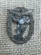 Luftwaffe Ground Combat Badge &ndash; Juncker Type