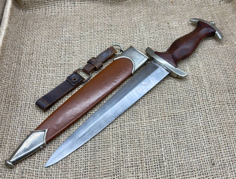 Stormtroopers (SA) Service Dagger