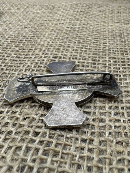 Bavarian Veterans' Association Cross of Merit