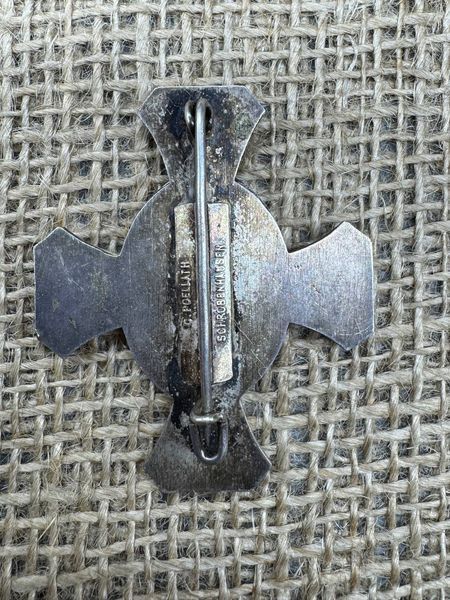 Bavarian Veterans' Association Cross of Merit