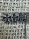 8 Miniaturen: 2x EK 1914, 2x Schlesischer Adler RARE