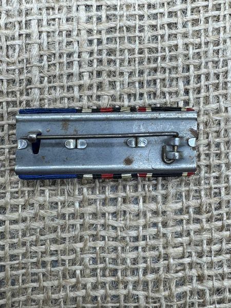 3x feldspange Wermacht  0087