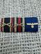 3x feldspange Wermacht  0087